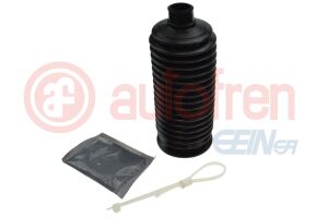 Пильовик кермової рейки Toyota Land Cruiser/Hardtop, Land Cruiser 80/90/100 3.0TD 94-,4,2TD 90-