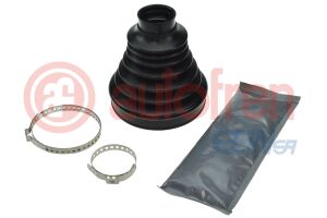 Пильовик ШРКШ внутр. VW Transporter T5, Transporter T6 1.9D-2.0D 04.03-12.19