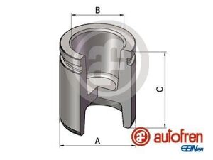 Поршень суппорта зад. TOYOTA CAMRY ACV3 08.01-11.06