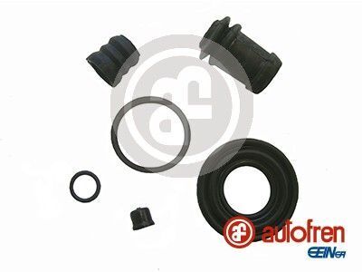 Ремкомплект гальмівного супорта зад. Mazda 323 89-94 /626 91-97 (Nabco 30mm) Ремкомплект гальмівного супорта зад. Mazda 323 89-94 /626 91-97 (Nabco 30mm)