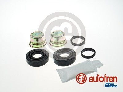 Ремкомплект направляючої суппорта Opel Kadett E/Ascona C/Omega A, 88- Ремкомплект направляючої суппорта Opel Kadett E/Ascona C/Omega A, 88-