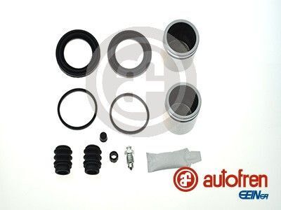Ремкомплект супорта Honda CR-V 12- (Ø 45mm)(Niss)(+2 поршня) Ремкомплект супорта Honda CR-V 12- (Ø 45mm)(Niss)(+2 поршня)