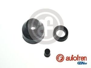 Ремкомплект зчеплення Nissan EBRO D-E 25,4MM