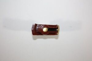 Бiгунок р/вала VW 1,1 /1,3 -83 (мал. ОТВ.) [5KOHM]
