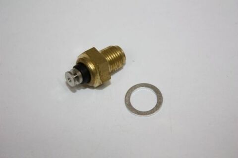 Датчик температури води VW Golf,Passat,Jetta Датчик температури води VW Golf,Passat,Jetta