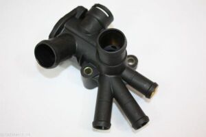 Корпус датчиков при головки блока VW Golf/Jetta/Polo 1,0-1,3 85-90