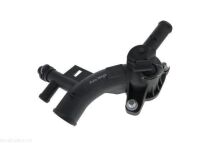 Корпус термостата Chevrolet Cruze Opel Astra J, Corsa D,Insignia A, Meriva B. Zafira C 1.4/1.4Lpg 12.09-