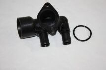 Корпус термостата Citroen Berlingo/Peugeot Partner 1.9D 03-