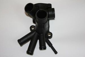 Корпус термостата VW Golf/Jetta/Polo 12/86-6/94 1,3E