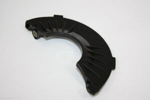 Кришка паска ГРМ Audi 80,100// VW Golf 1.6,1.8,2.0 83-03