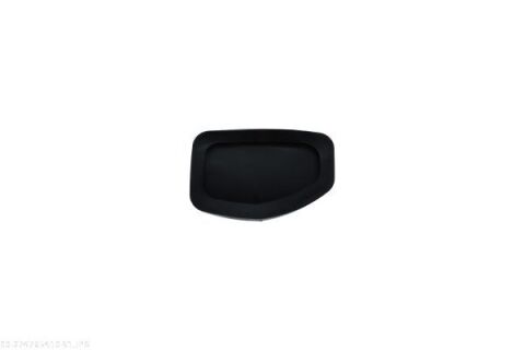 Накладка на педаль зчеплення CITROEN C3 I, C3 II, C3 PICASSO, C4 CACTUS, C4 I, C4 II, C5 I, C5 II, C6 PEUGEOT 1007, 2008, 207, 208, 301, 307, 307 CC, 308, 407, 508 1.0-3.0D 08.00- Накладка на педаль зчеплення CITROEN C3 I, C3 II, C3 PICASSO, C4 CACTUS, C4 I, C4 II, C5 I, C5 II, C6 PEUGEOT 1007, 2008, 207, 208, 301, 307, 307 CC, 308, 407, 508 1.0-3.0D 08.00-