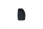 Накладка на педаль зчеплення CITROEN C3 I, C3 II, C3 PICASSO, C4 CACTUS, C4 I, C4 II, C5 I, C5 II, C6 PEUGEOT 1007, 2008, 207, 208, 301, 307, 307 CC, 308, 407, 508 1.0-3.0D 08.00-, фото 4 - интернет-магазин Auto-Mechanic