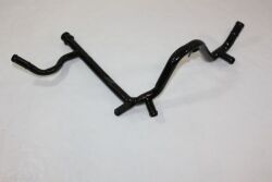 Патрубок с-ми охолодження Audi A3/Seat Leon/Skoda Octavia/VW Golf IV 1.6 97-04 Патрубок с-ми охолодження Audi A3/Seat Leon/Skoda Octavia/VW Golf IV 1.6 97-04
