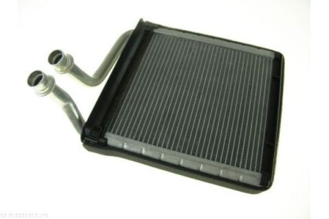 Радиатор отопления салона SKODA SUPERB II, YETI VW CC, EOS, GOLF PLUS, V, VI, PASSAT, PASSAT ALLTRACK, SCIROCCO, TIGUAN 1.2-3.6 10.03- Радиатор отопления салона SKODA SUPERB II, YETI VW CC, EOS, GOLF PLUS, V, VI, PASSAT, PASSAT ALLTRACK, SCIROCCO, TIGUAN 1.2-3.6 10.03-
