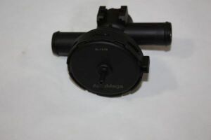 Регулюючий клапан охл. рідини Omega B X20DTH Y22DTH Y25DT