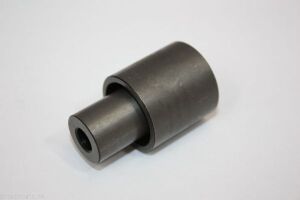 Ролик паска приводного VW Polo,Bora 1,9D 96-