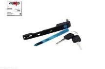 Ручка дверей передня ліва Audi 100 82- Ручка дверей передня ліва Audi 100 82-