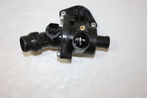 Термостат Audi A3, A8 Seat Altea, Leon, Toledo III Skoda Octavia VW Golf V, Jetta III, Passat, Touran 1.9TDI-3.0 07.03-