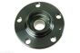 Ступиця зад. ABS+ (5 отв.) VAG A1/A2/Ibiza/Fabia/Fox/Polo 99-, фото 2 - інтерент-магазин Auto-Mechanic