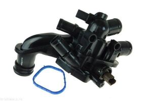 Термостат Citroen C4,DS3, Mini (R55, R56),Peugeot 207, 308, 3008, 5008, RCZ 1.4/1.6 06-