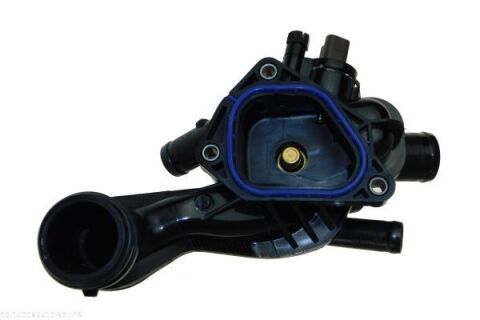 Термостат Citroen C4,DS3, Mini (R55, R56),Peugeot 207, 308, 3008, 5008, RCZ 1.4/1.6 06-