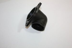 Фланець системи охолодження Peugeot 306,406,806 1.6, 2.0 16v