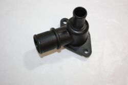 Фланец системы охлаждения Citroen Berlingo 1.6 00-, C2 (Jm_) 03- Peugeot 206 307 SW (3H) 16V 02-, Partner 08-