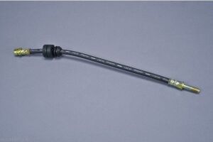 Шланг тормозной зад. Ford Mondeo 93-96 (Диск) 568mm