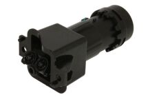 Форсунка омивача фар права Audi A6 C6 08-11