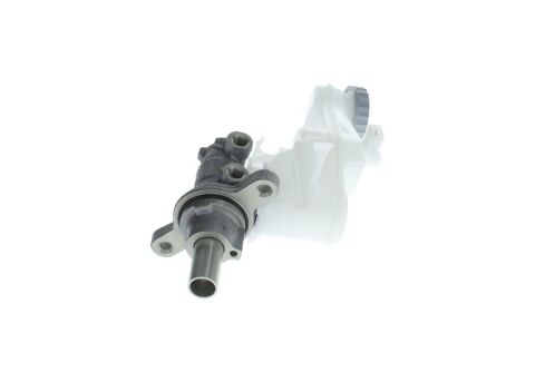 Головний гальм. циліндр SUZUKI SX4 1.5/1.6 06-