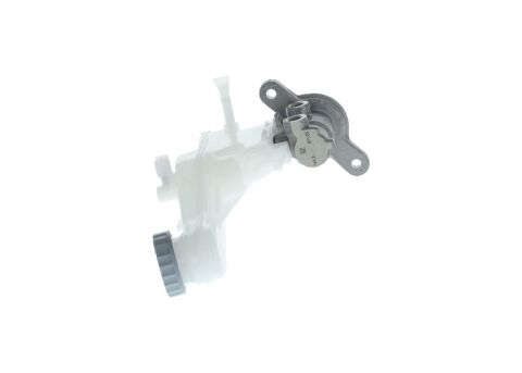 Головний гальм. циліндр SUZUKI SX4 1.5/1.6 06-