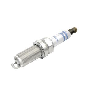 Свічка запалювання Bosch Double Iridium P2p Toyota