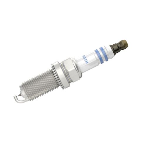 Свічка запалювання Bosch Double Iridium P2p Toyota