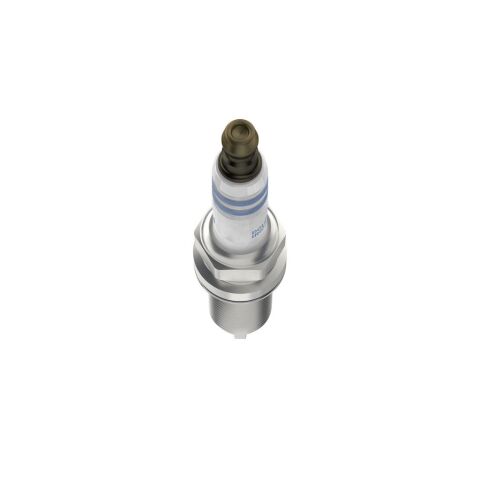 Свічка запалювання Bosch Double Iridium P2p Toyota