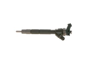 Форсунка паливна (без фіксатора) Common Rail (Bosch) Renault Koleos 2.0 DCI 08-
