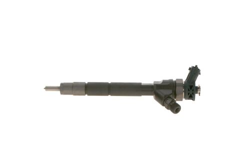 Форсунка паливна (без фіксатора) Common Rail (Bosch) Renault Koleos 2.0 DCI 08-