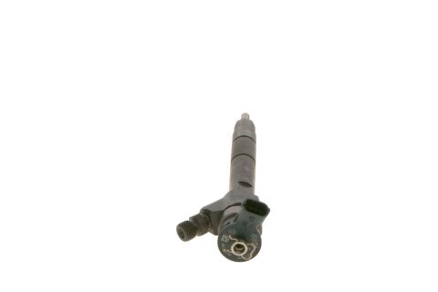 Форсунка паливна (без фіксатора) Common Rail (Bosch) Renault Koleos 2.0 DCI 08-
