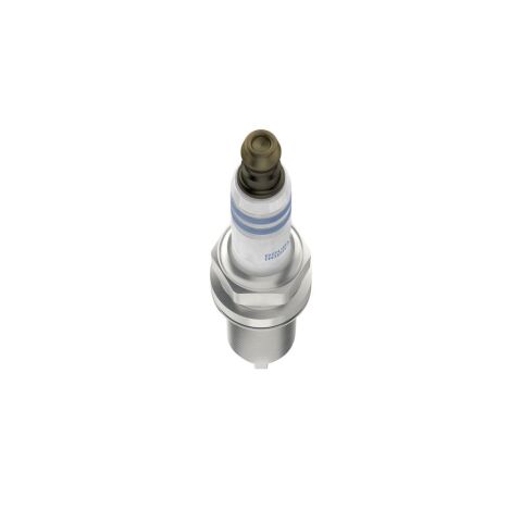 Свічка запалювання Bosch Double Iridium P2p Toyota