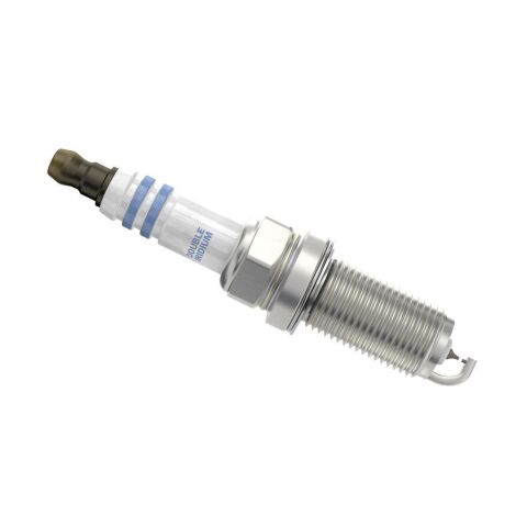 Свічка запалювання Bosch Double Iridium P2p Toyota