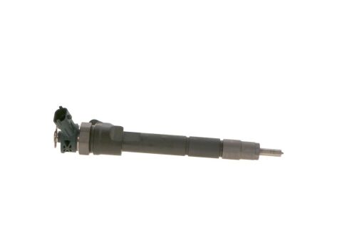 Форсунка паливна (без фіксатора) Common Rail (Bosch) Renault Koleos 2.0 DCI 08-