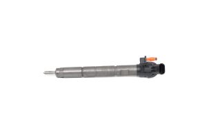 Форсунка паливна Common Rail (Bosch) Iveco Dailly, Fiat Ducato 3.0D