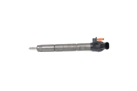 Форсунка паливна Common Rail (Bosch) Iveco Dailly, Fiat Ducato 3.0D