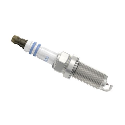 Свічка запалювання Bosch Double Iridium P2p Toyota
