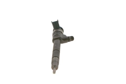Форсунка паливна (без фіксатора) Common Rail (Bosch) Renault Koleos 2.0 DCI 08-