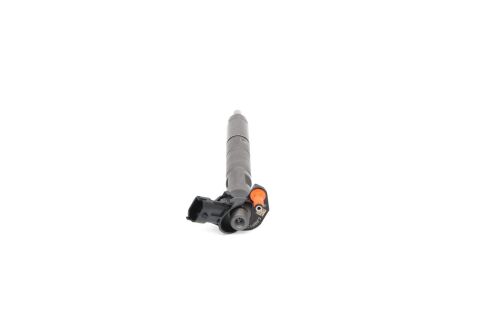 Форсунка паливна Common Rail (Bosch) Iveco Dailly, Fiat Ducato 3.0D