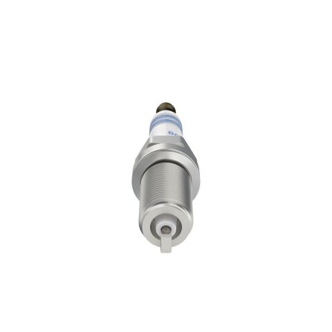 Свічка запалювання Bosch Double Iridium P2p Toyota