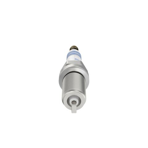 Свічка запалювання Bosch Double Iridium P2p Toyota