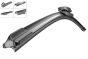Щітка склоочисника Flat 550mm multiclip, фото 1 - интернет-магазин Auto-Mechanic