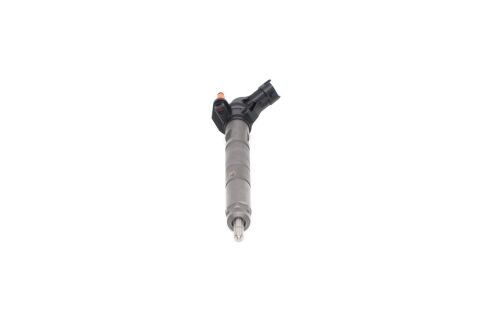 Форсунка паливна Common Rail (Bosch) Iveco Dailly, Fiat Ducato 3.0D