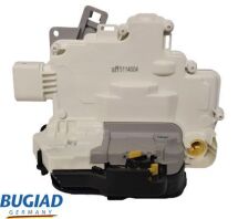 Замок дверей перед. лів. Audi A3 03-12/A6 (C6) 04-11